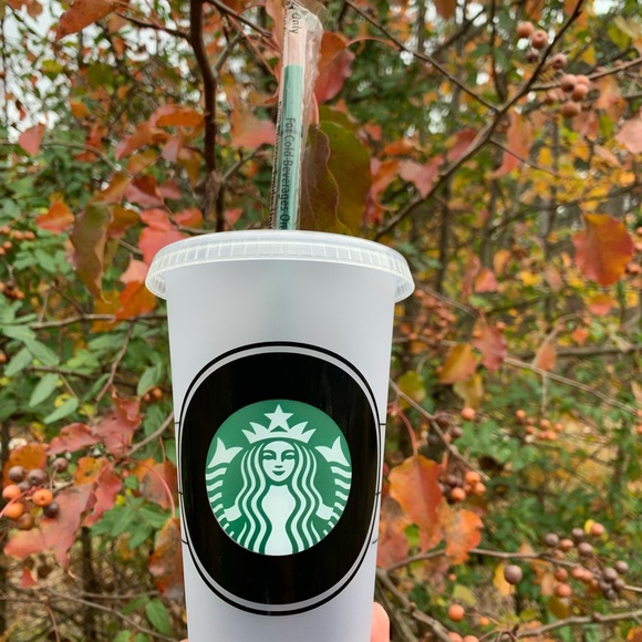 Jujutsu kaisen Starbucks cup - Picture 4 of 4